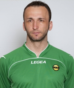 Foto von Sead Ramovic