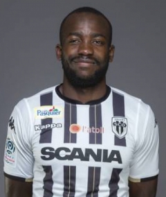 Foto von Stéphane Bahoken