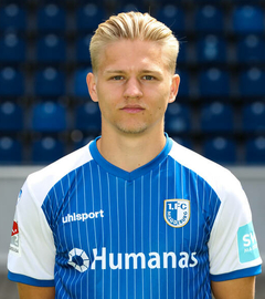 Foto von Andreas Müller