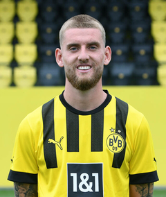 Foto von Ole Pohlmann