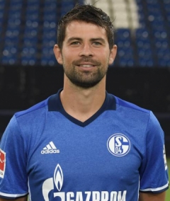 Foto von Coke (Jorge Andújar Moreno)