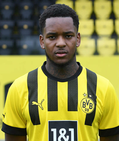 Foto von Jayden Braaf (Jayden Jezairo Braaf)