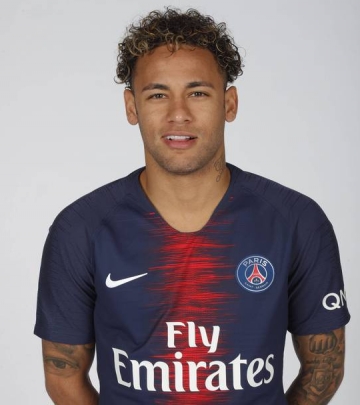 Neymar - all appearances in 2018/2019 for France - World Today News