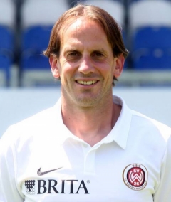 Foto von Rudiger Rehm