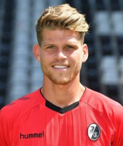 Foto von Florian Niederlechner