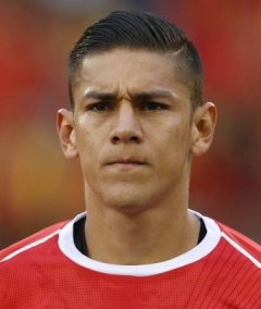 Foto von Óscar Duarte (Óscar Esau Duarte Gaitán)