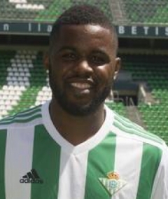 Foto von Joel Campbell (Joel Nathaniel Campbell Samuels)