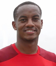 Foto von André Carrillo (André Martín Carrillo Díaz)