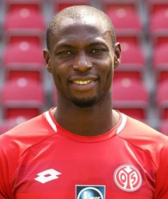 Foto von Anthony Ujah