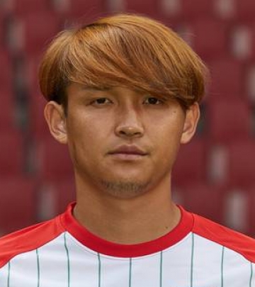 Usami Takashi Usami Takashi