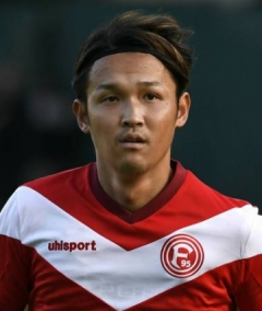 Foto von Takashi Usami