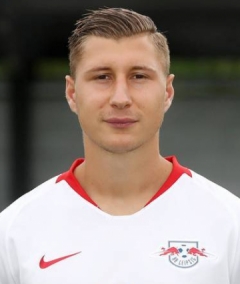 Foto von Willi Orbán (Willi Orban)