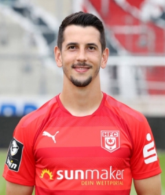 Foto von Julian-Maurice Derstroff