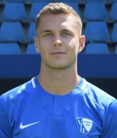 Foto von Sebastian Maier