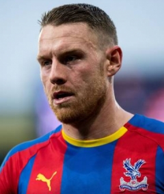 Foto von Connor Wickham