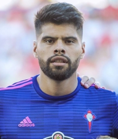 Foto von Néstor Araújo (Néstor Alejandro Araújo Razo)