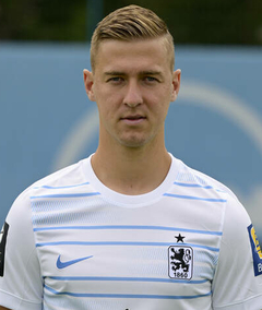 Foto von Martin Kobylanski (Martin Kobylański)