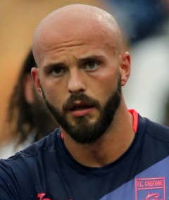 Foto von Arlind Ajeti