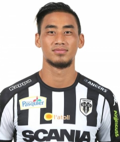 Foto von Billy Ketkeophomphone