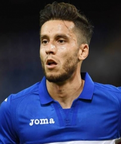 Foto von Ricardo Álvarez (Ricardo Gabriel Álvarez)