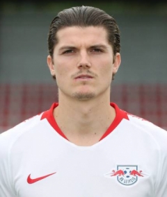 Foto von Marcel Sabitzer