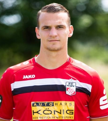 Florian Neuhold - 2017/2018 - Spieler - Fussballdaten