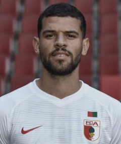 Foto von Shawn Parker