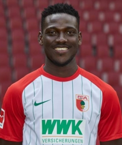 Foto von Daniel Opare (Daniel Tawiah Opare)