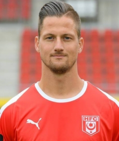 Foto von Starostzik Hendrik