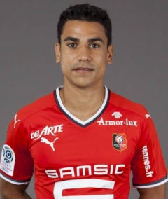 Foto von Benjamin André  (Benjamin André)