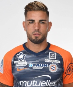 Foto von Andy Delort