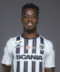 Foto von Abdoulaye Bamba