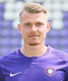 Foto von Steve Breitkreuz