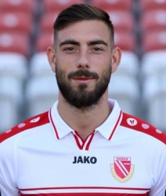 Foto von Maximilian Zimmer