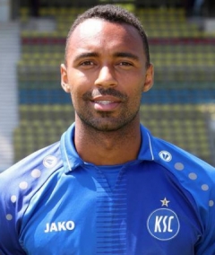 Foto von Saliou Sané  (Saliou Sané)