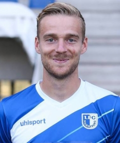 Foto von Nils Butzen