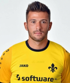 Foto von Daniel Heuer-Fernandes