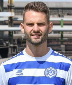 Foto von Tim Albutat