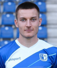 Foto von Charles Elie Laprevotte (Charles-Elie Laprevotte)