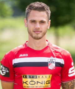 Foto von Luka Odak (Luka Marino Odak)