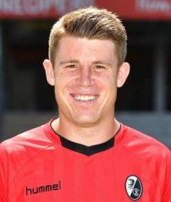 Foto von Dominique Heintz