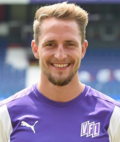 Foto von Ulrich Taffertshofer