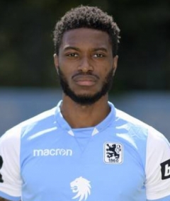 Foto von Kodjovi Koussou (Kodjovi Albano Koussou)