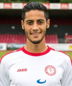 Foto von Hamdi Dahmani