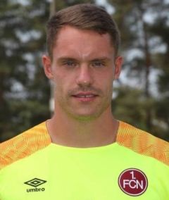 Foto von Christian Mathenia