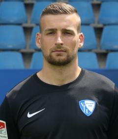 Foto von Martin Kompalla