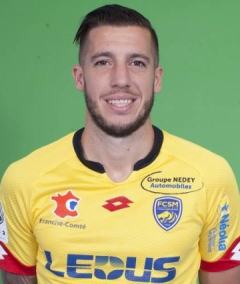 Foto von Raphael Caceres