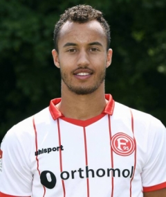 Foto von Jerome Kiesewetter