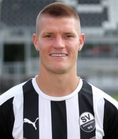 Foto von Kevin Behrens