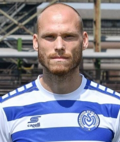 Foto von Gerrit Nauber